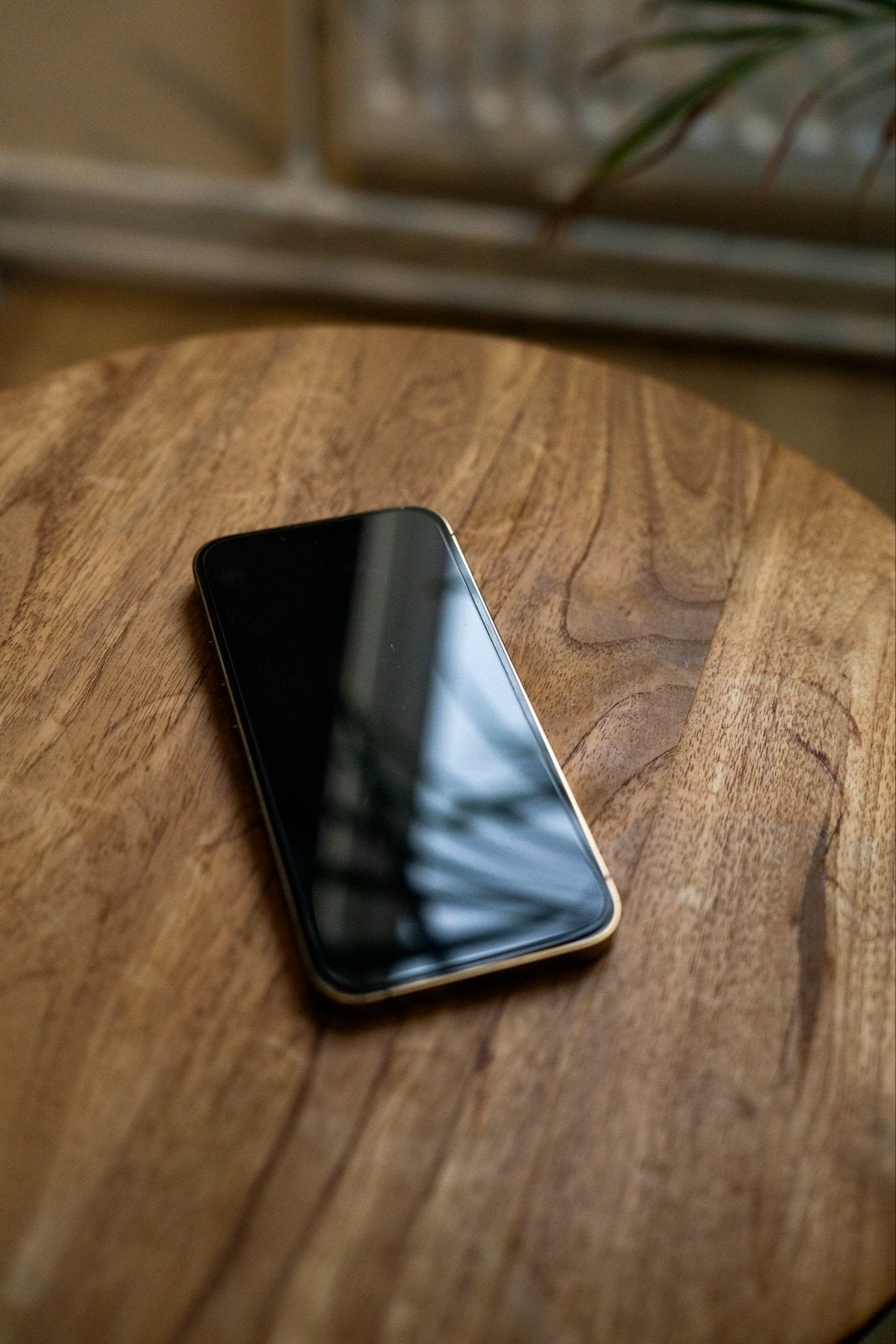 iPhone 13 Pro Max - Goud - Gebarsten achterkant, 128 GB, Ophalen of Verzenden, IPhone 13 Pro Max, Zonder simlock