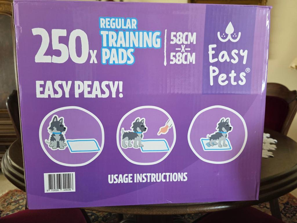 Easy pets, Dieren en Toebehoren, Honden-accessoires, Ophalen, Nieuw