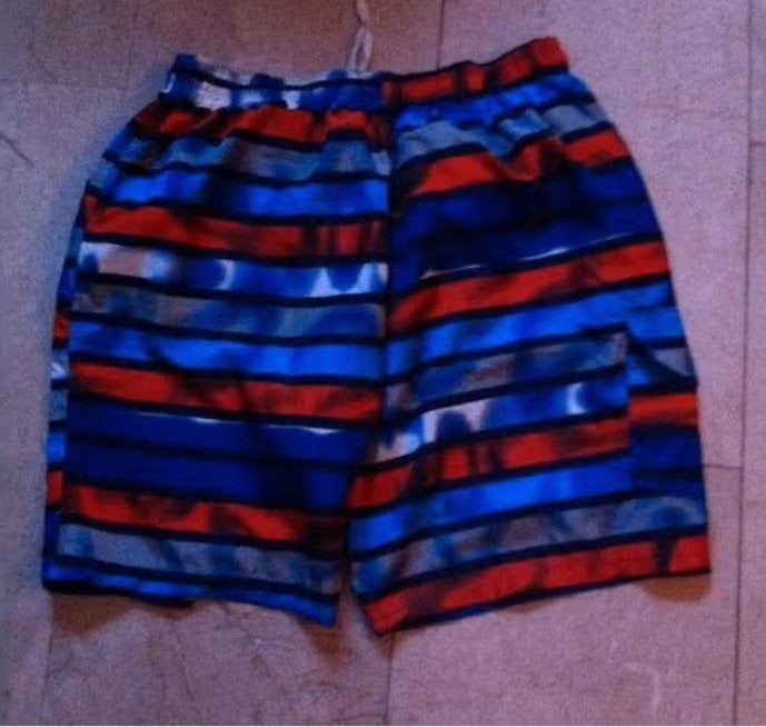 Heren zwembroek XL Forever diverse kleuren, Ophalen of Verzenden, Maat 56/58 (XL), Overige kleuren, Forever