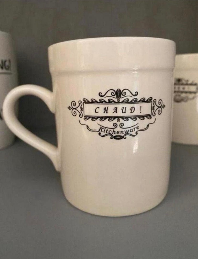 Te koop gevraagd bekers van Kitchenware., Ophalen of Verzenden