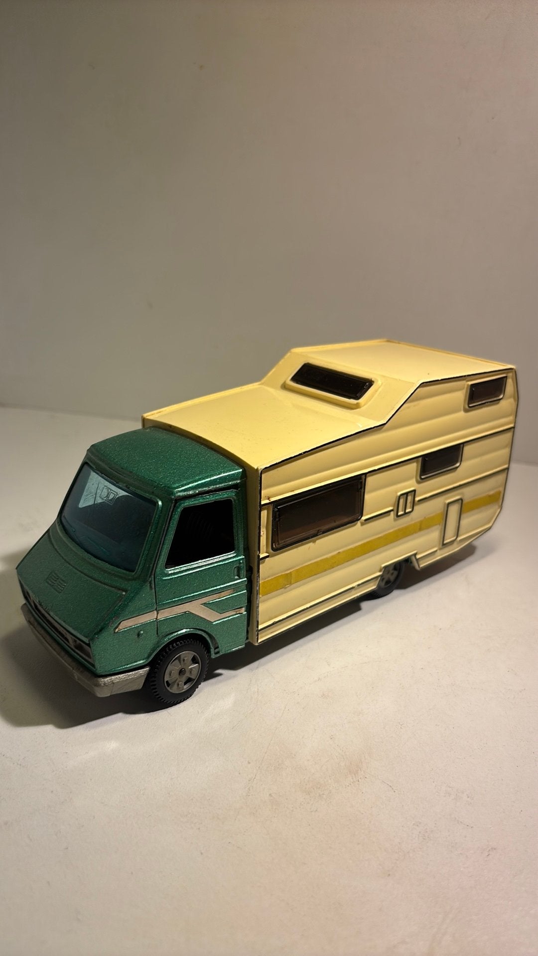 Fiat242 camper mebetoys 1.24, Overige merken, Ophalen of Verzenden, A, A