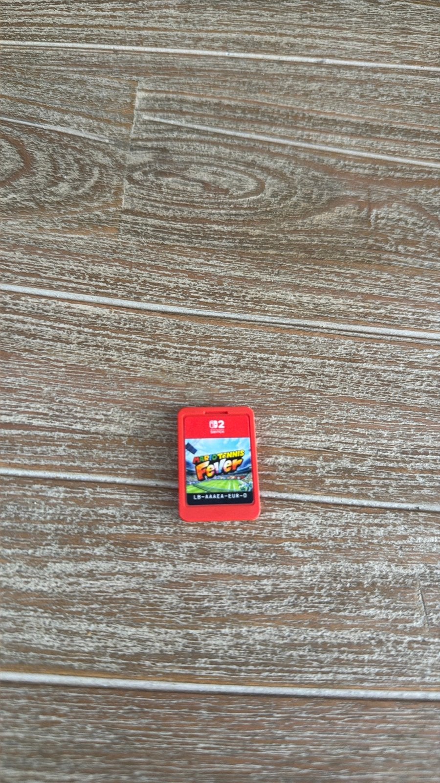 Mario Tennis Fever voor Nintendo Switch 2, Spelcomputers en Games, Games | Nintendo Switch, Eén computer, Ophalen of Verzenden