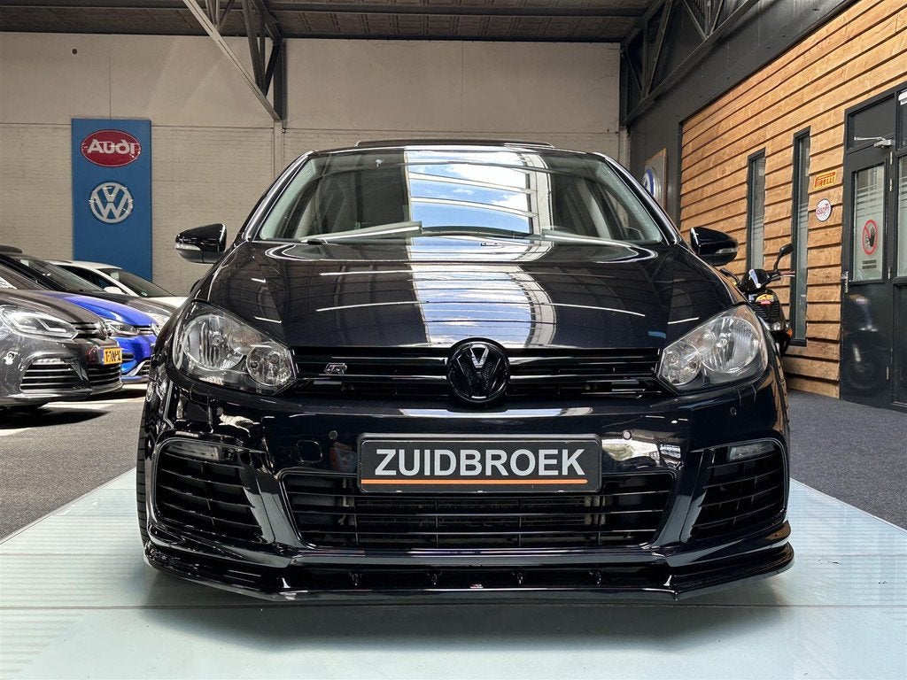 Volkswagen Golf 1.4 TSI 122PK 5-Deurs OPENDAK R20 MAXTON Cli, 1190 kg, Euro 5, Gebruikt, 4 cilinders