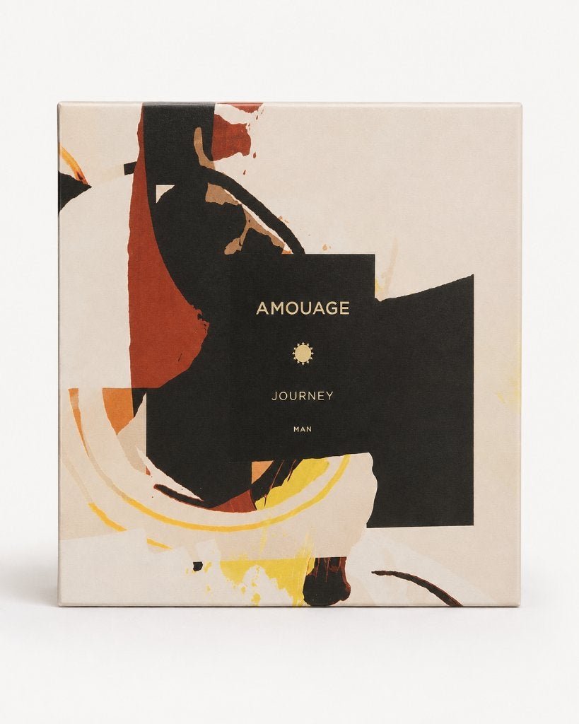 Amouage Journey 100 ml sealed, Ophalen of Verzenden, Nieuw