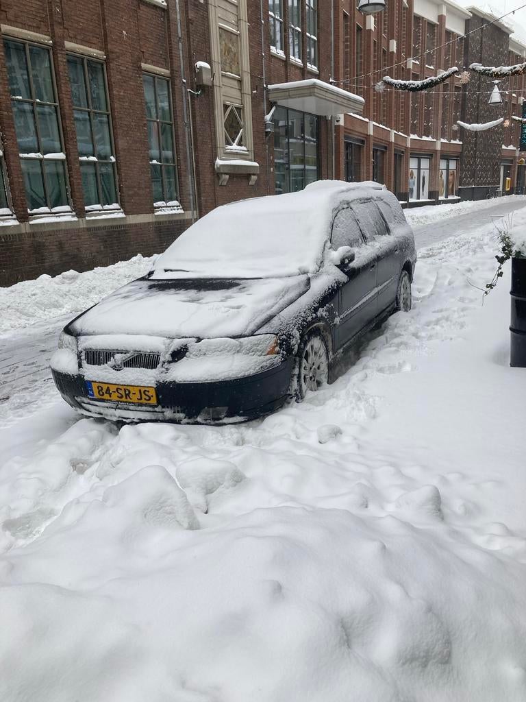 Onderdelen Volvo V70 2006, Ophalen of Verzenden
