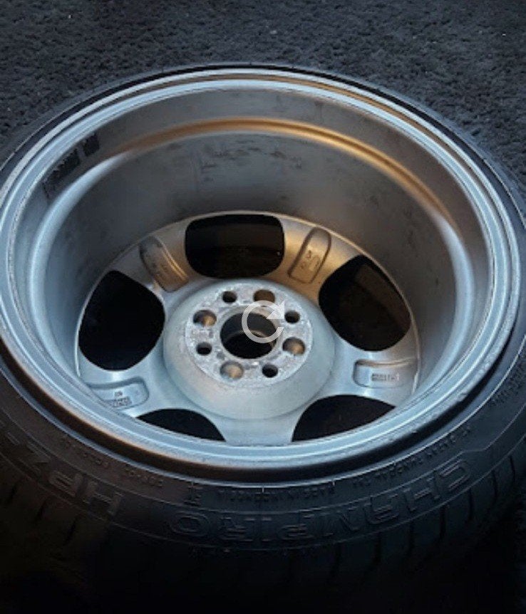 16 inch 4x100, Auto-onderdelen, Banden en Velgen, Ophalen, 16 inch, Band(en), 195 mm