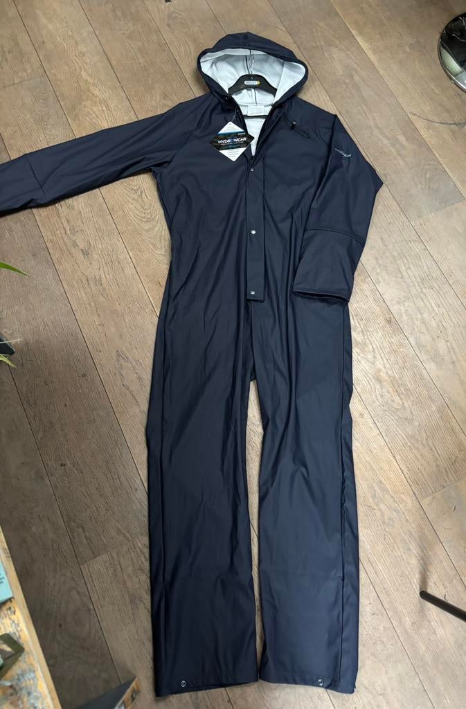 Hydrowear Salesbury Regenoverall regenpak mt S 018500-1, ., Nieuw, Ophalen of Verzenden, .