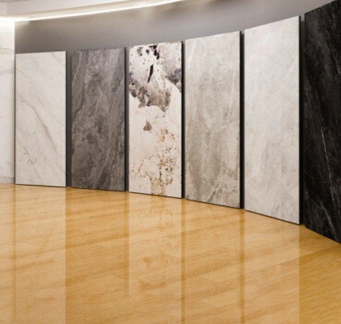 PVC Wandpanelen XXL 280x122cm | 3mm | 100% Waterdicht, 60 cm of meer, Overige typen, Nieuw, Ophalen of Verzenden