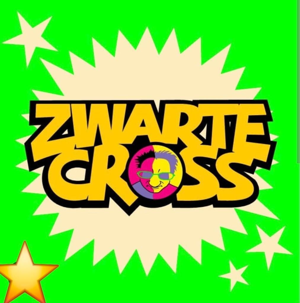 Zwarte Cross kaarten 2026, Twee personen, Juli