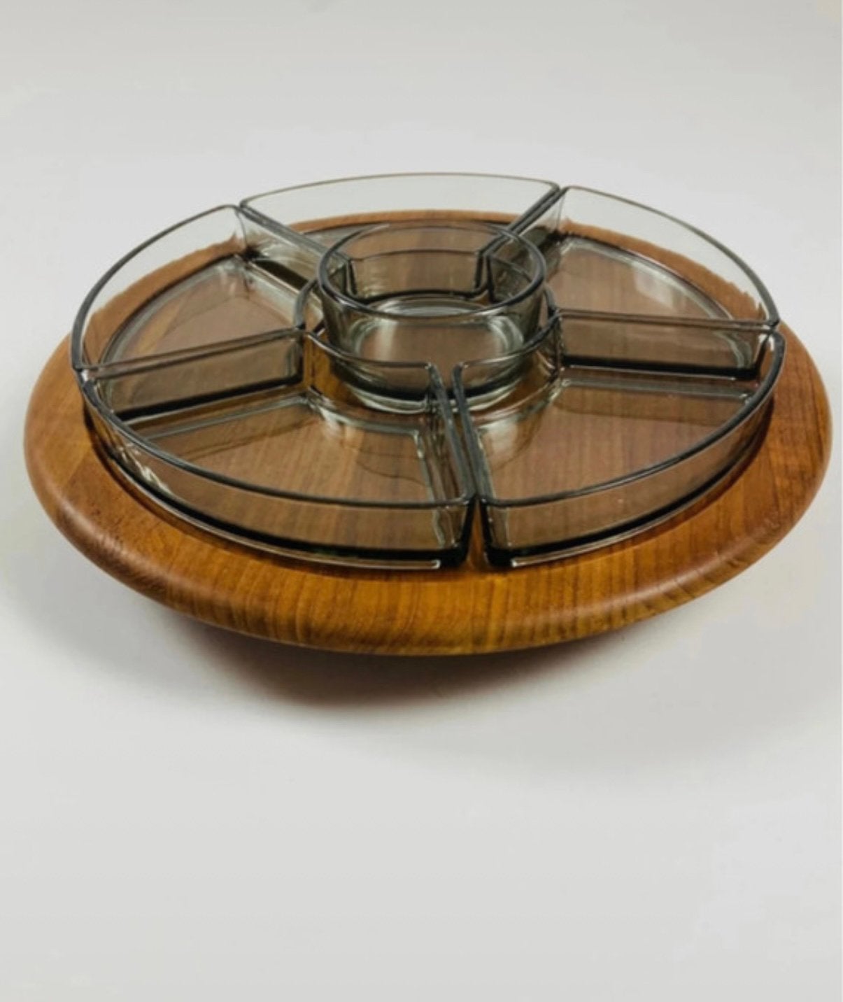 Digsmed lazy Susan, draaiplateau, snackplatter, Huis en Inrichting, .., Digsmed, .., Overige merken