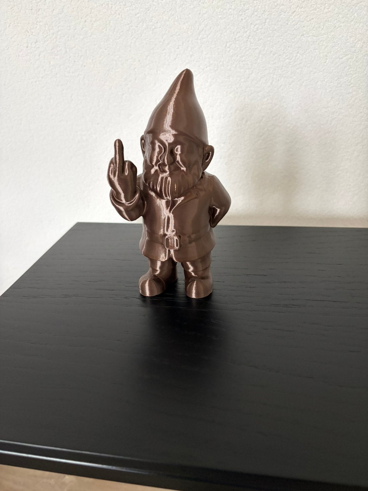 Leuke, nieuwe fuck you kabouter, Ophalen of Verzenden, Nieuw, Overige typen