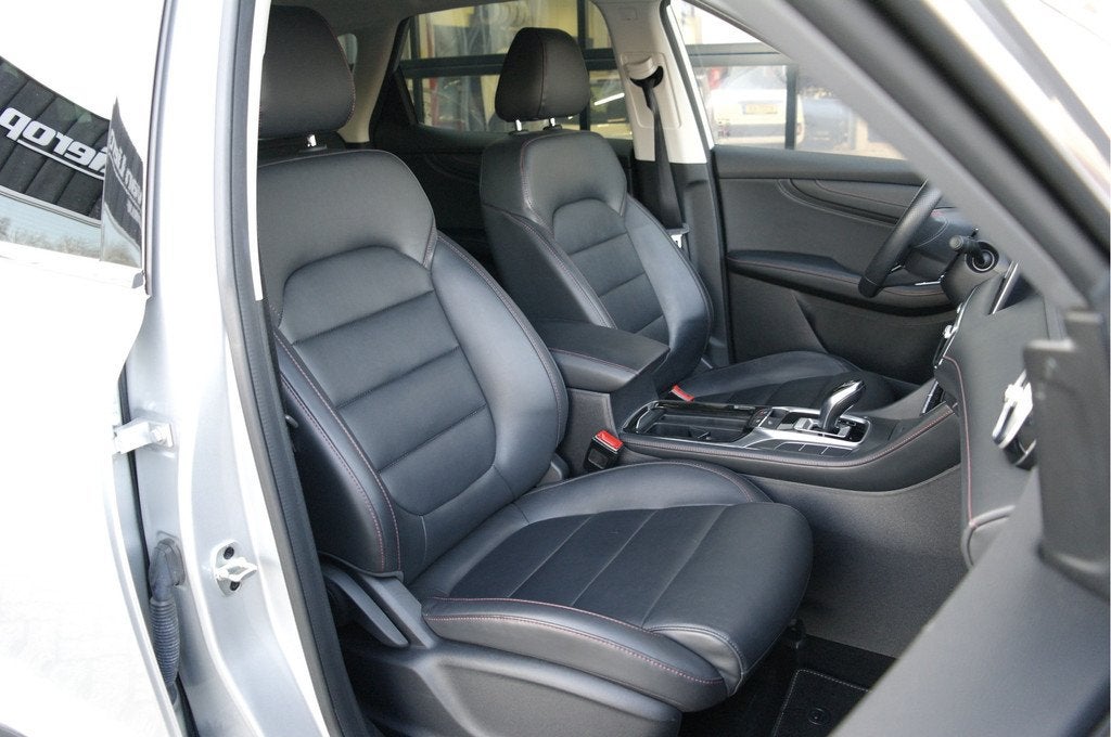 MG EHS 1.5 TGDI Comfort | Leder | Carplay | Adap.Cruise | Tr, Auto's, MG, Bedrijf, Hybride Elektrisch/Benzine, SUV of Terreinwagen