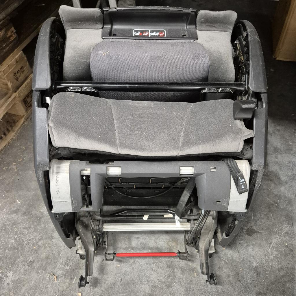 Losse stoel voor een citroen 8, Auto-onderdelen, Interieur en Bekleding, Ophalen, Gebruikt, Citroën