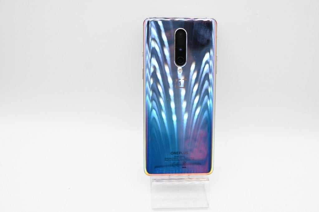 OnePlus 8 256GB 5G 12GB RAM Android 13 (B-grade), Telecommunicatie, Gebruikt, OnePlus, Overige typen, Onbekend