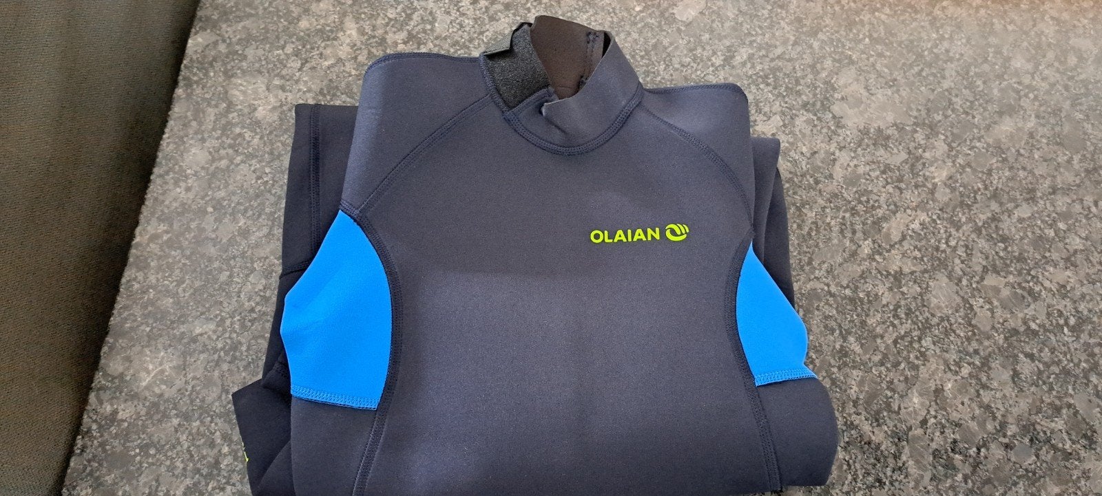 Wetsuit kind 14 jaar, Watersport en Boten, Watersportkleding, Ophalen, Nieuw, Kind, Wetsuit