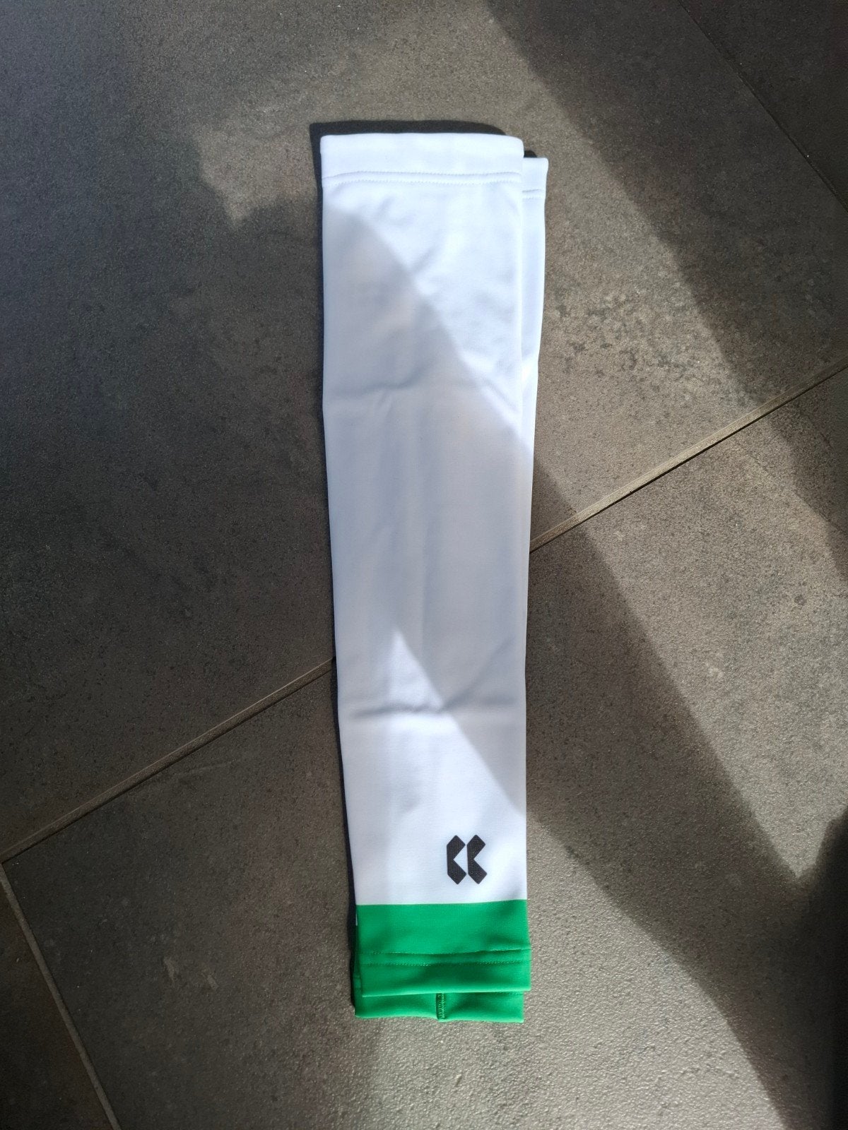 kalas armstukken nieuw maat s/m, Ophalen of Verzenden, Nieuw, Bovenkleding