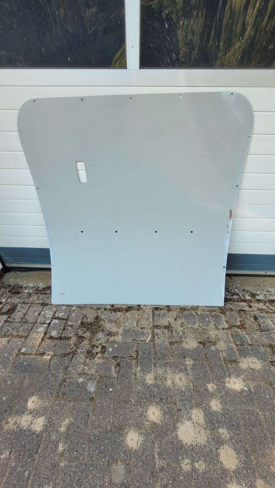 Hemelbekleding plafond T5 L2 VW Transporter, Ophalen, Volkswagen