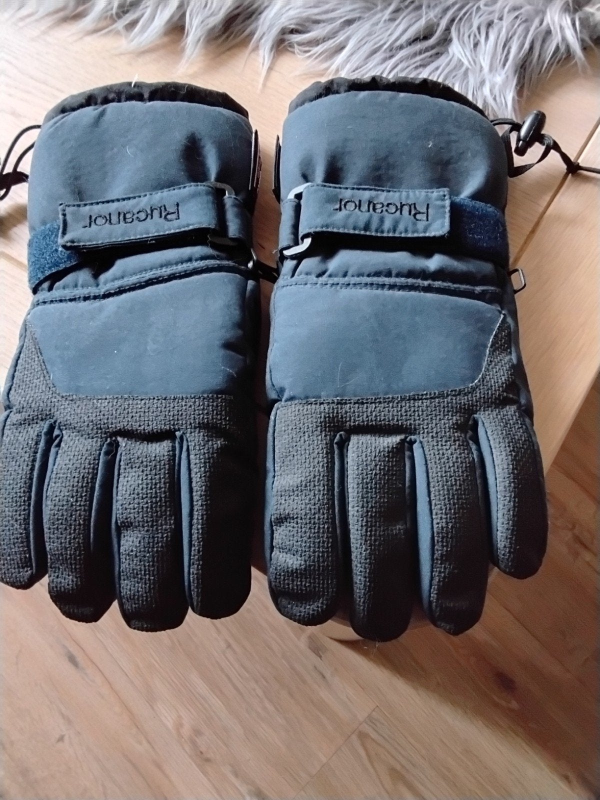 Rucanor Skihandschoenen - Maat M, Maat 38/40 (M), Overige typen, Nieuw, Ophalen of Verzenden