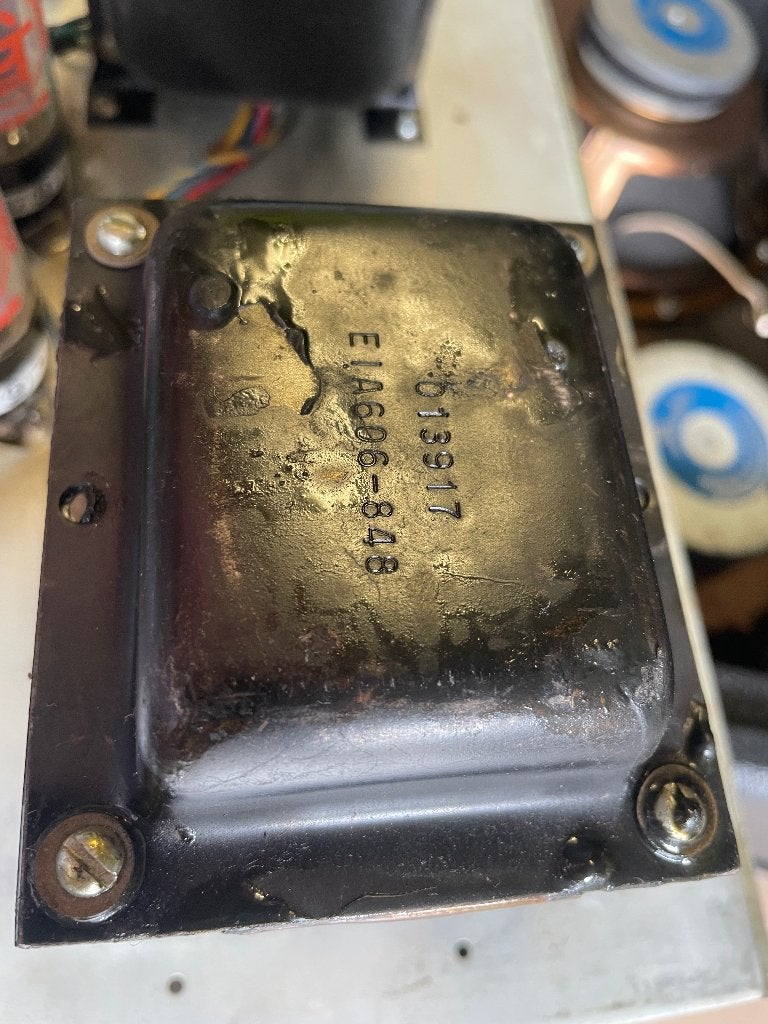 Foto 14 van Fender Pro Reverb (100% origineel 1978)