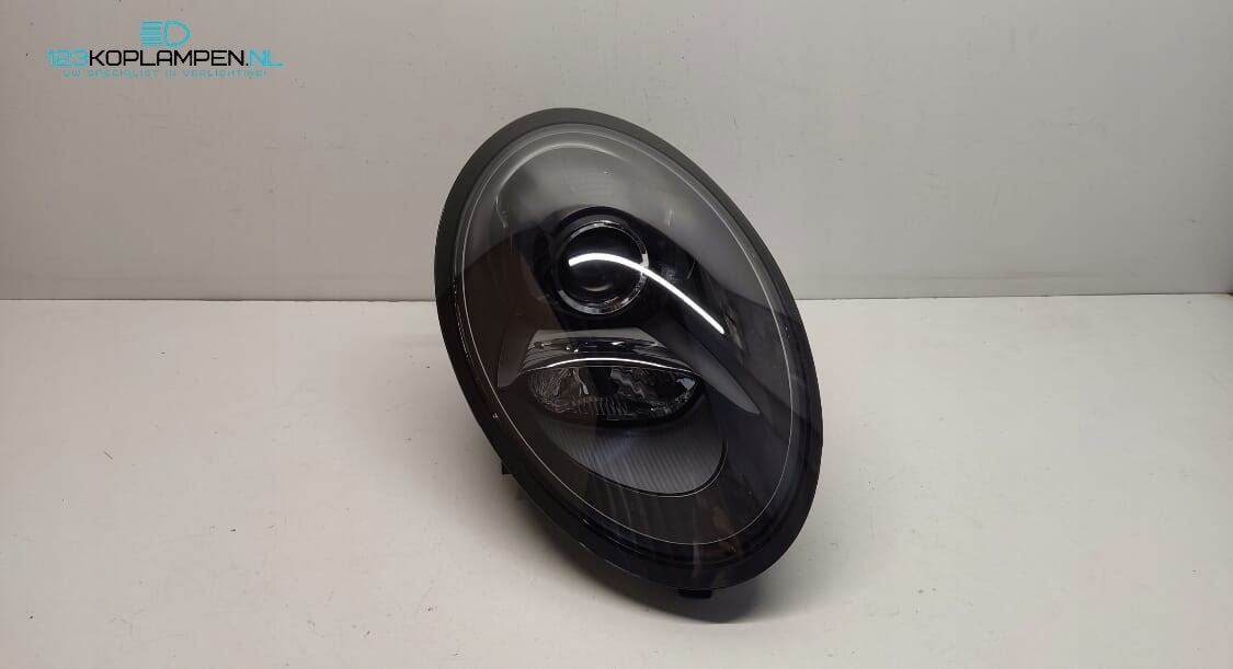 Porsche Carrera GTS GT3 Xenon koplamp rechts, Gebruikt, -, -, Porsche