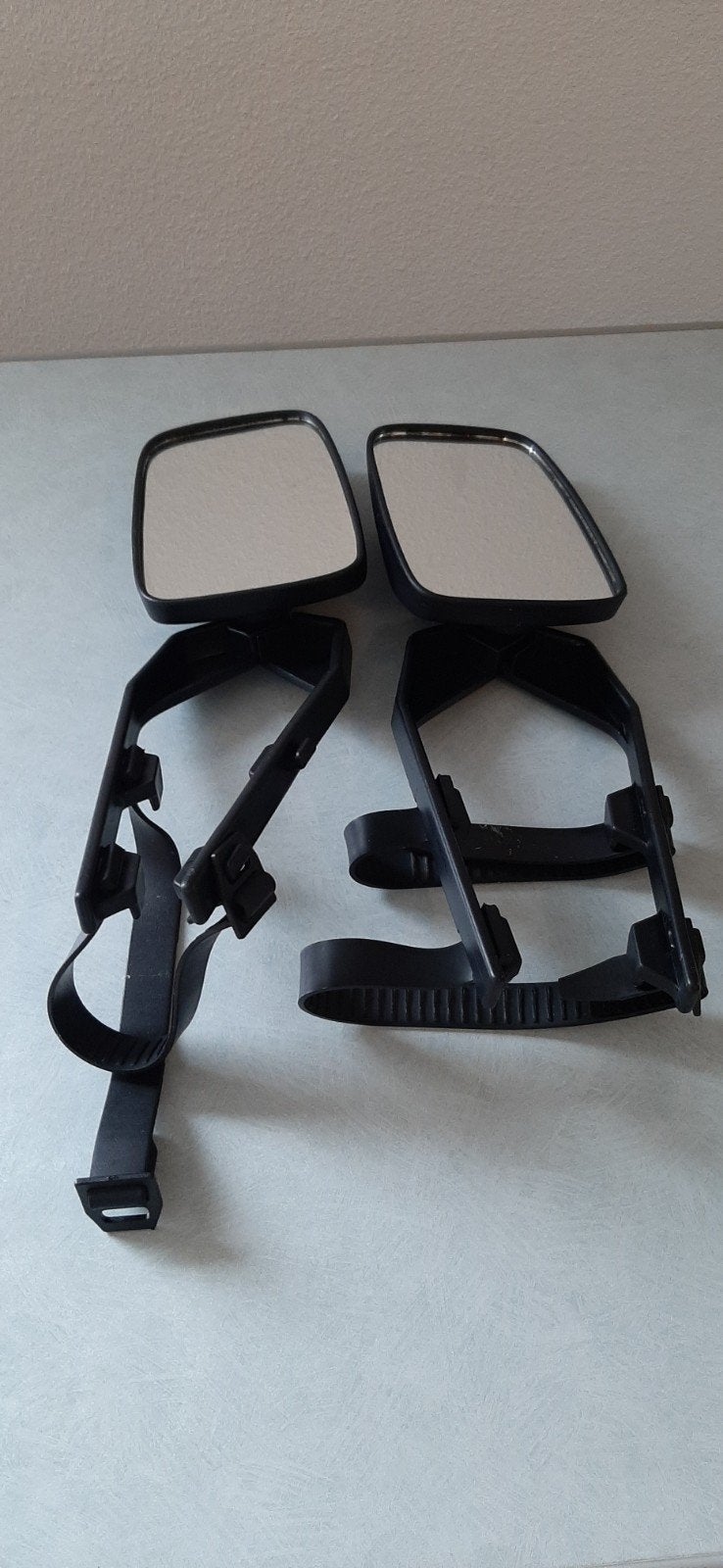 Caravanan accesoires, Ophalen, Gebruikt