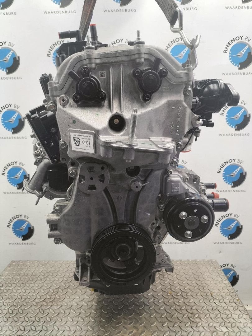 FORD KUGA Titanium MOTOR PV4E6006AA 2024, Ophalen of Verzenden, Gebruikt, Stiba lid