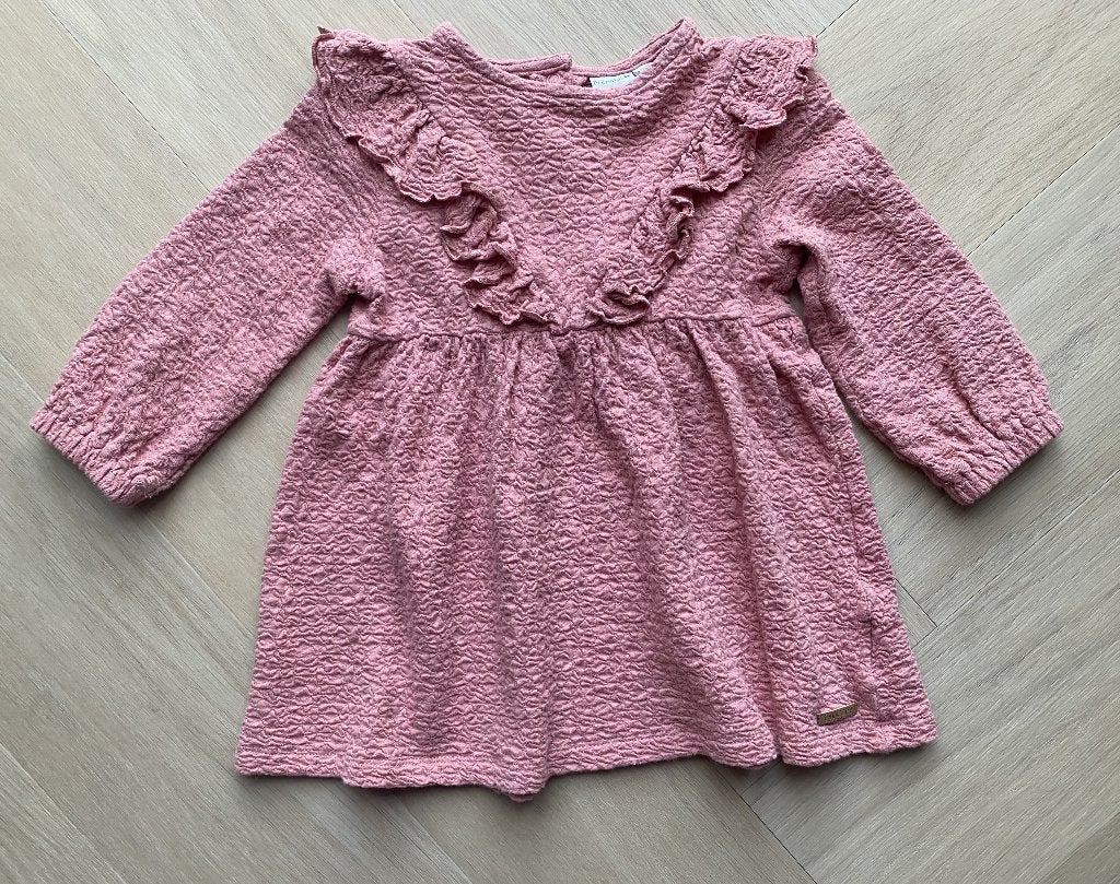 Prénatal jurkje oud roze maat 92 | kinderkleding meisje, Kinderen en Baby's, Kinderkleding | Maat 92, Meisje, Ophalen of Verzenden