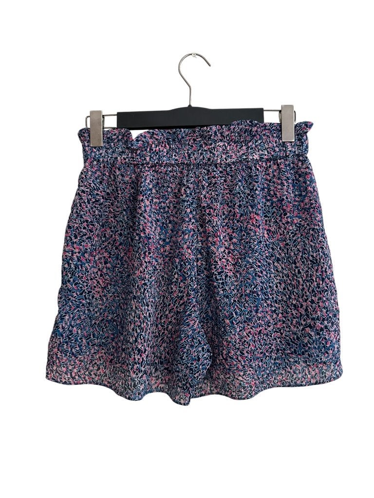 Dante6 korte broek M, Kort, Blauw, Ophalen of Verzenden, Zo goed als nieuw