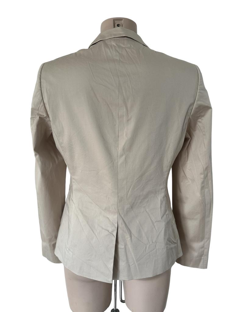 Hugo Boss blazer S, Maat 38/40 (M), Zwart, Ophalen of Verzenden, Zo goed als nieuw