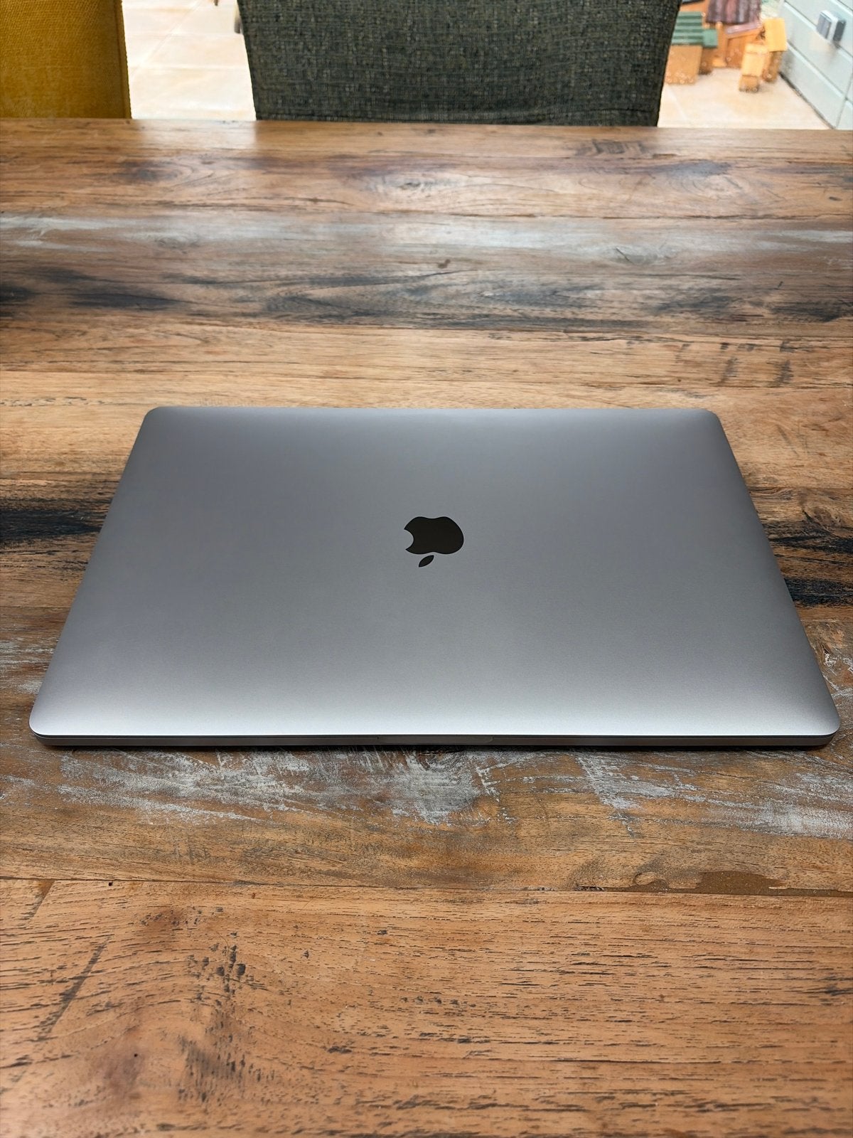 MacBook Pro 15-inch 2017 - 2.8 GHz i7, 16GB RAM, 256GB SSD, MacBook Pro, Gebruikt, 256 GB, 2 tot 3 Ghz