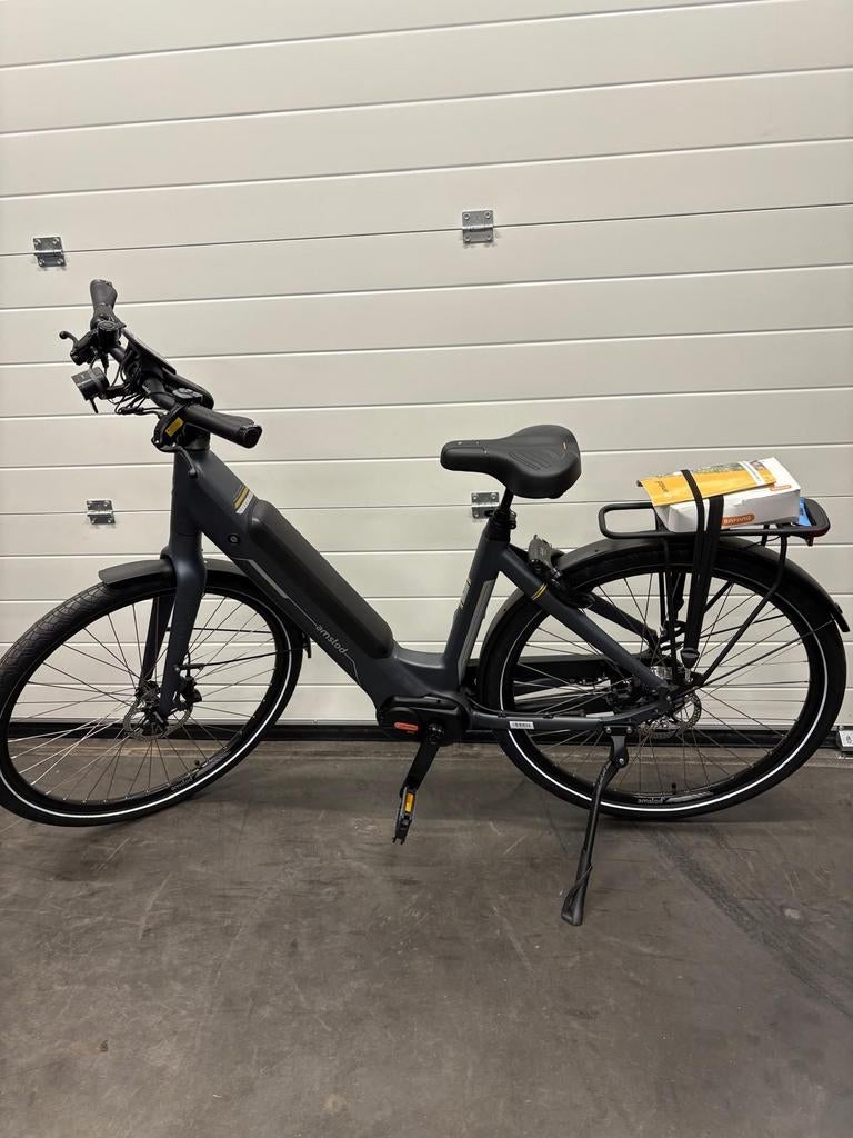 Amslod e-bike, Ophalen of Verzenden, Nieuw, Overige merken