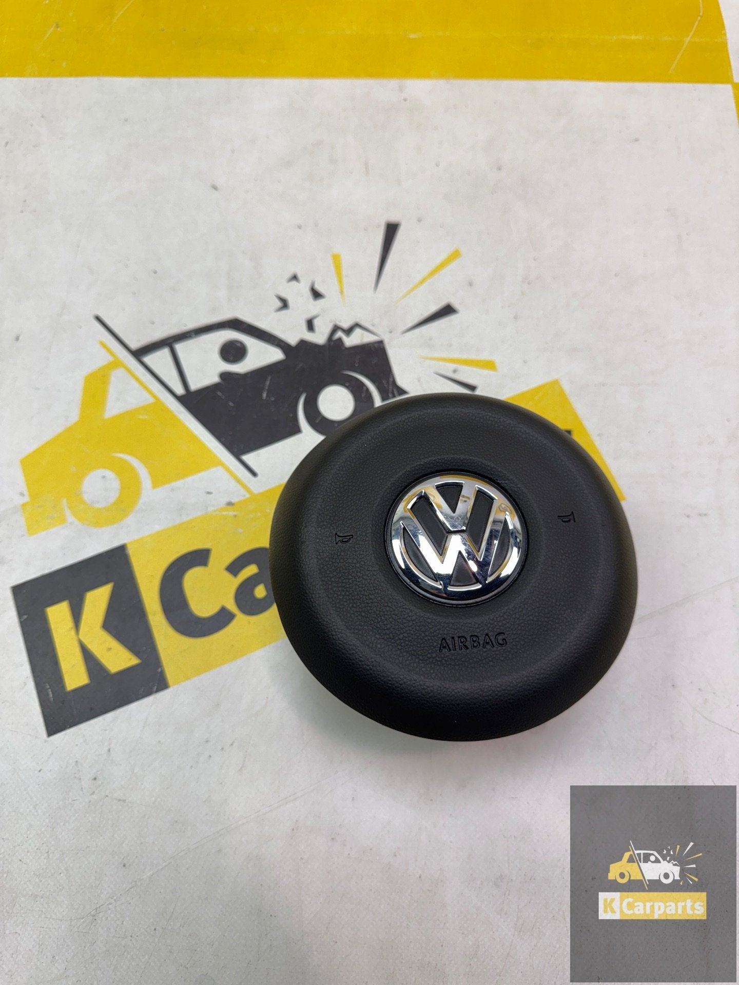 Vw Volkswagen Up Stuur airbag Beetle 1S0880201B origineel, Gebruikt, Volkswagen, Volkswagen AG, Berliner Ring 2
38440  Wolfsburg, DE