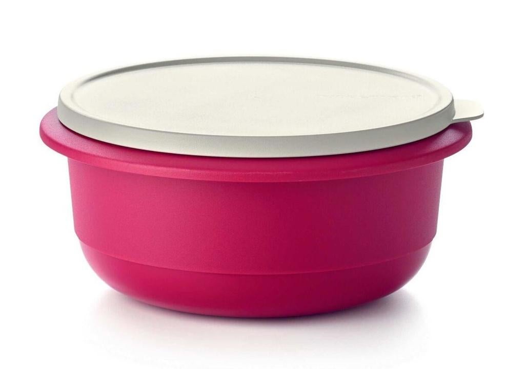 Tupperware Ultimate Mixing Bowl 2 L Nieuw, Ophalen of Verzenden, Nieuw, Bak of Kom