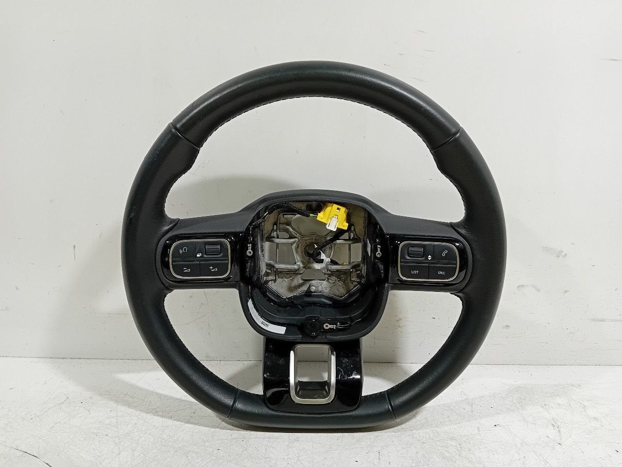 Stuur Citroën C3, Auto-onderdelen, Besturing, Onderdelen@venauto.nl, Van der Ven Autorecycling B.V., Gebruikt, Ettenseweg 76, 4706 PB Roosendaal, The Netherlands