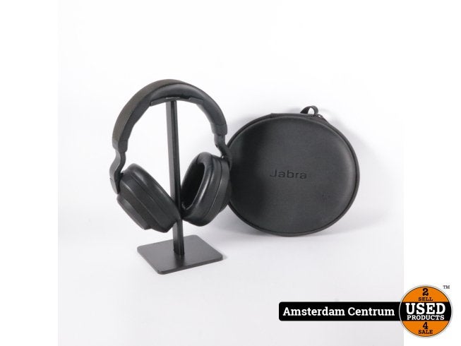 Jabra Elite 85H Koptelefoon - Nette staat