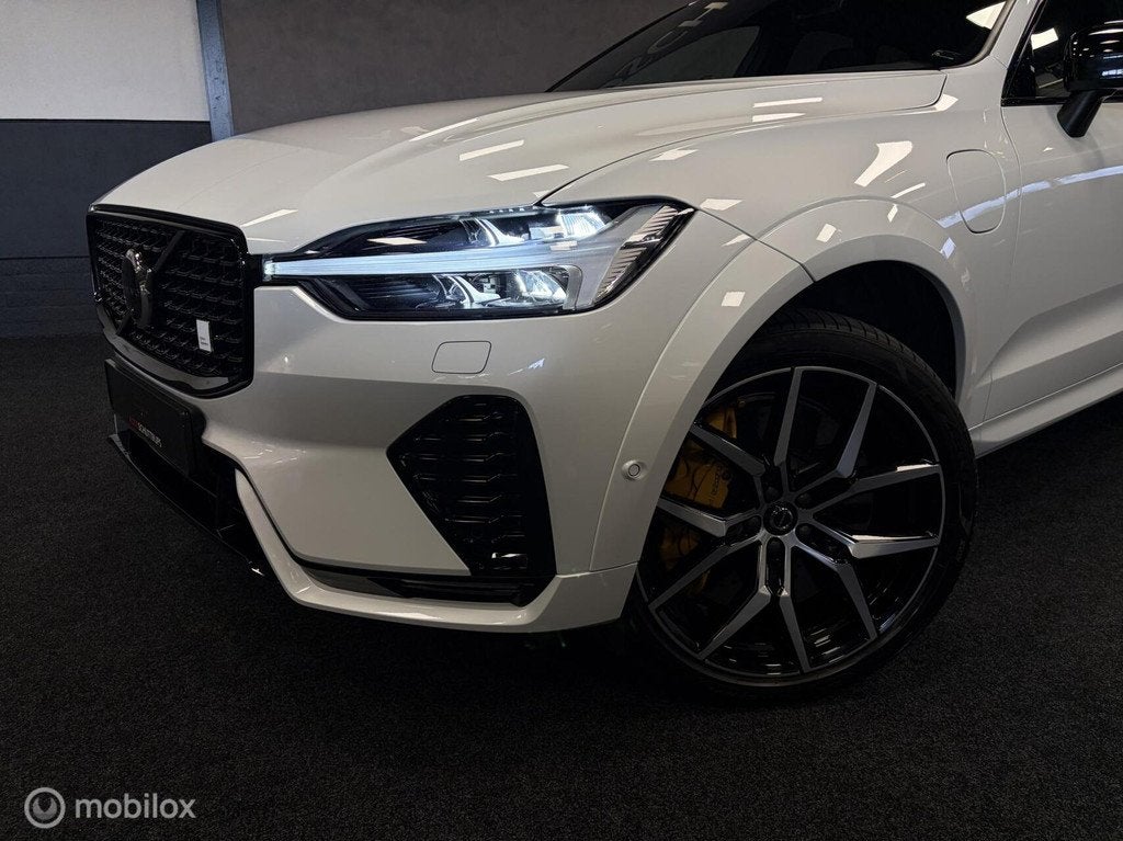 Volvo XC60 2.0 T8 Plug-in-hybrid AWD Polestar Engineered ÖH, Automaat, Gebruikt, 4 cilinders, 1969 cc