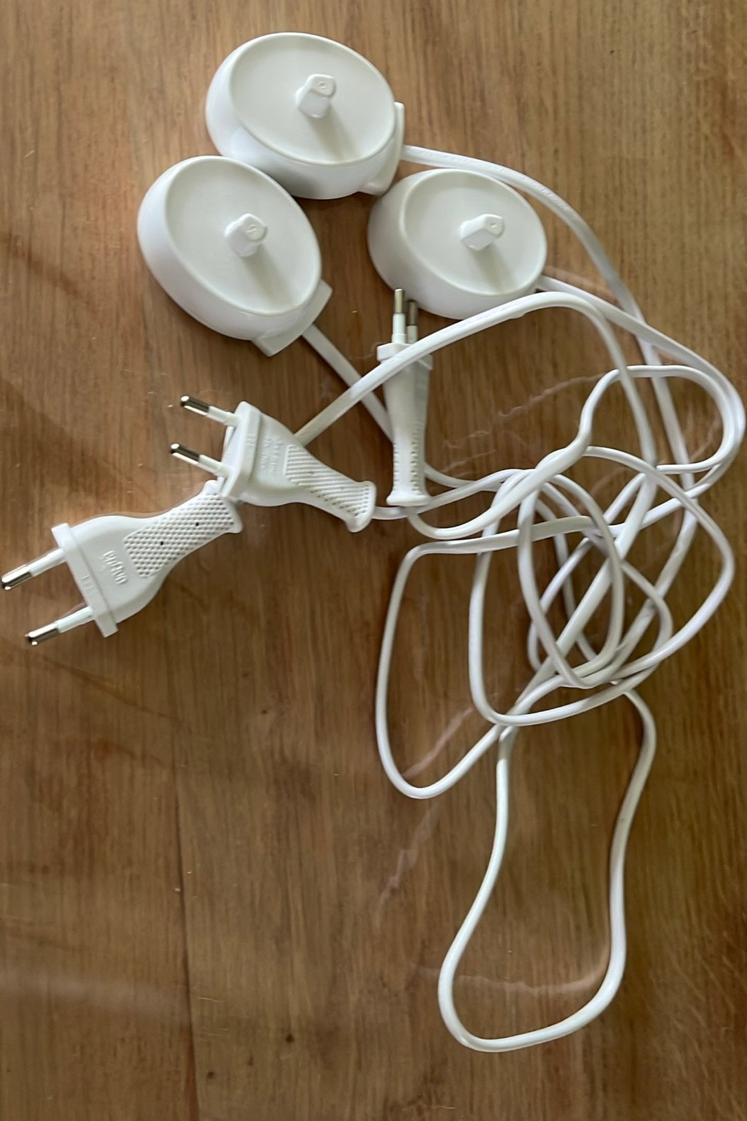 Opladers Oral-B, Ophalen, Zo goed als nieuw, Tandenborstel