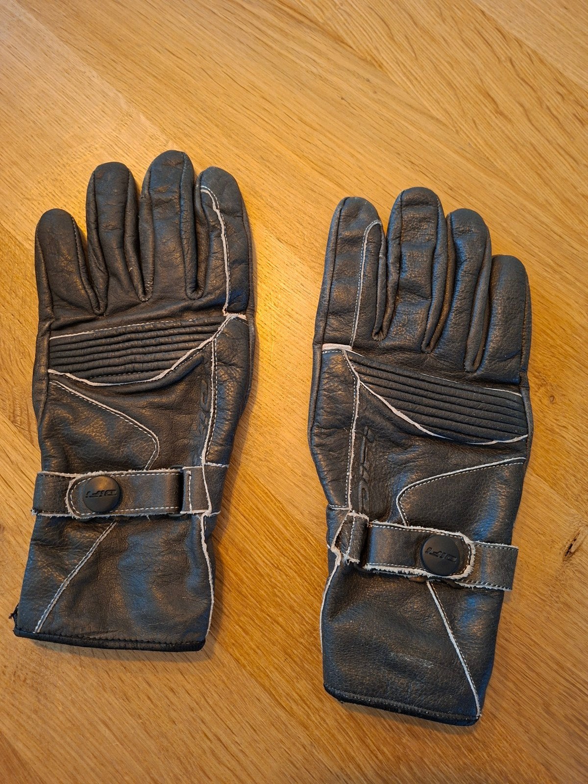 Difi zomerhandschoenen motor, ongedragen nieuwstaat, Motoren, Ophalen, Difi, Nieuw zonder kaartje, Dames