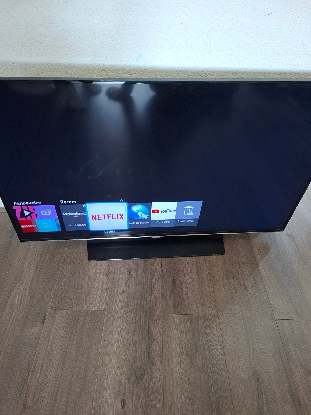 Samsung Smart  en LG TV voor weinig. Zo goed als nieuw, LED, 50 Hz, Ophalen of Verzenden, Zo goed als nieuw