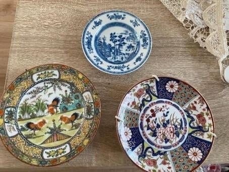 chinese schaaltjes, Ophalen of Verzenden