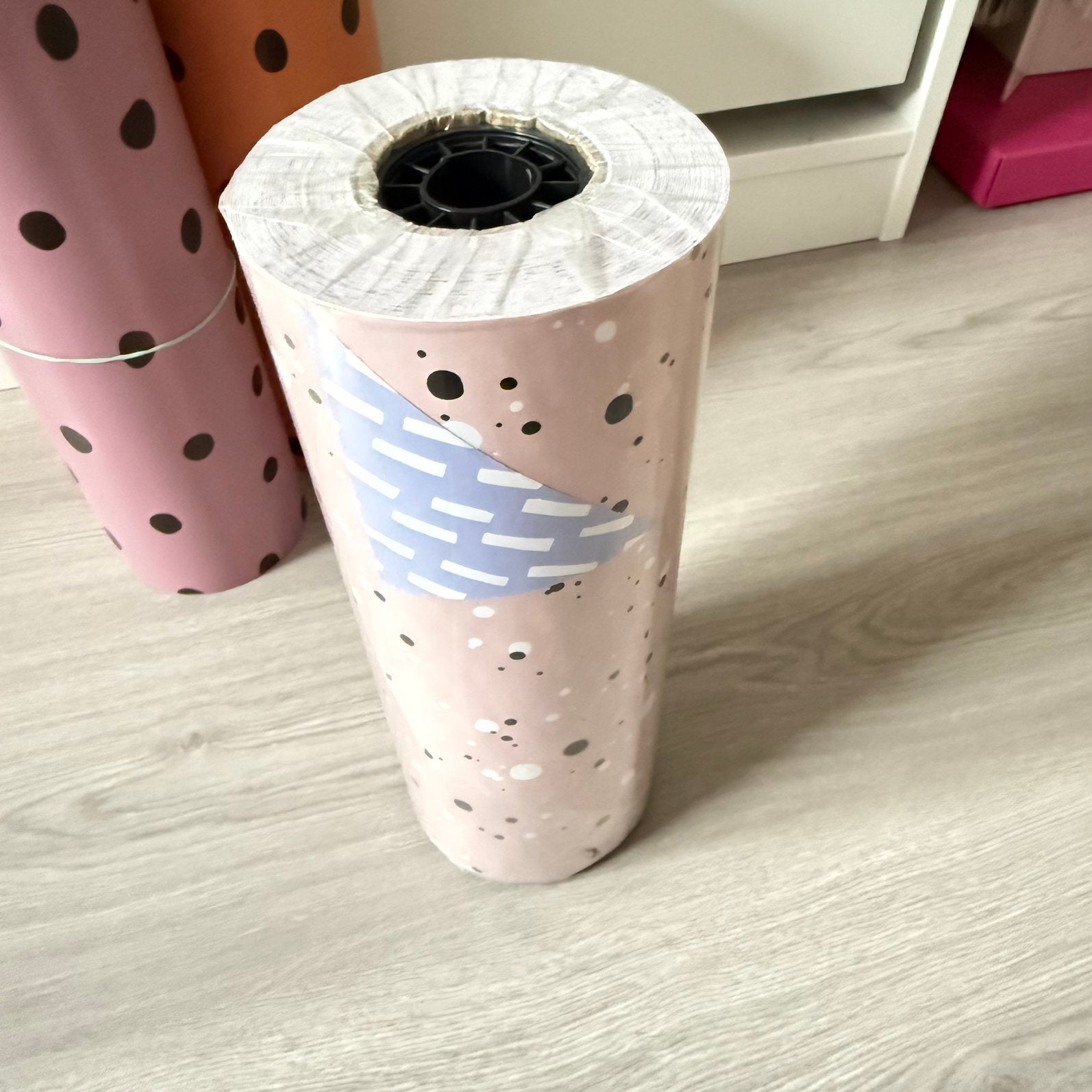 Toonbankrol dubbelzijdig  nieuw, Diversen, Ophalen of Verzenden, Nieuw