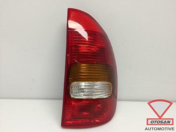 opel corsa 1993 2000 achterlicht rechts nieuw! 3776934, Ophalen of Verzenden, Kontakt@opel-infoservice.de, Opel, Bahnhofsplatz 1
65423  Russelsheim am Main, DE