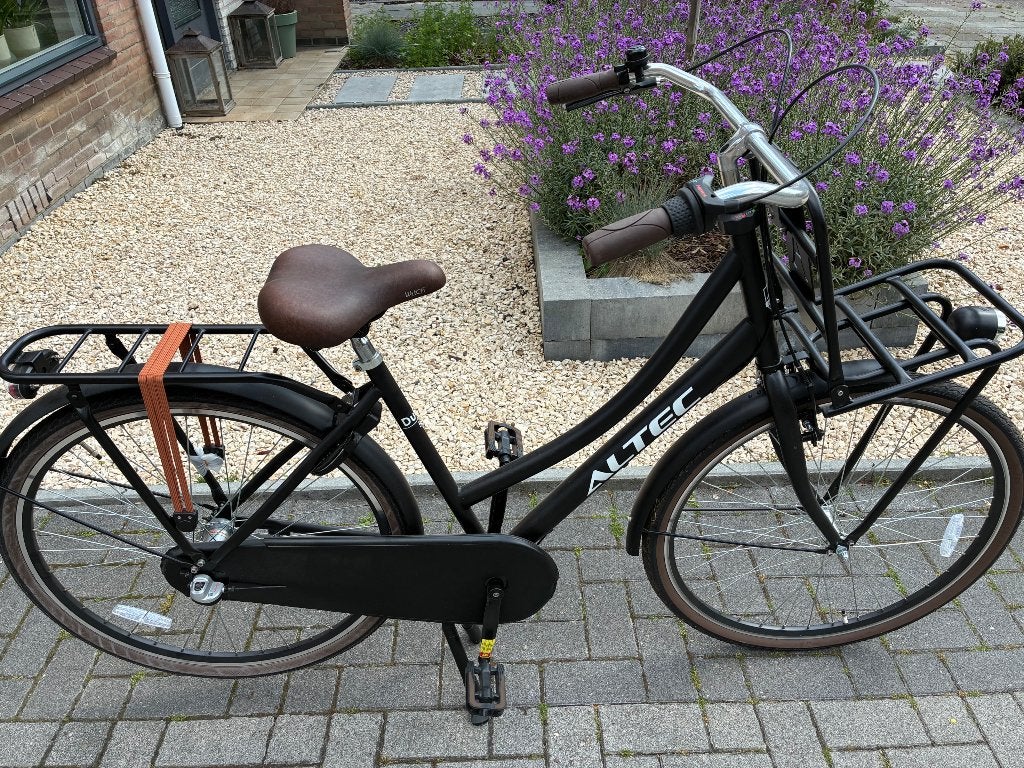 Fiets, Fietsen en Brommers, Ophalen, Nieuw, Overige merken