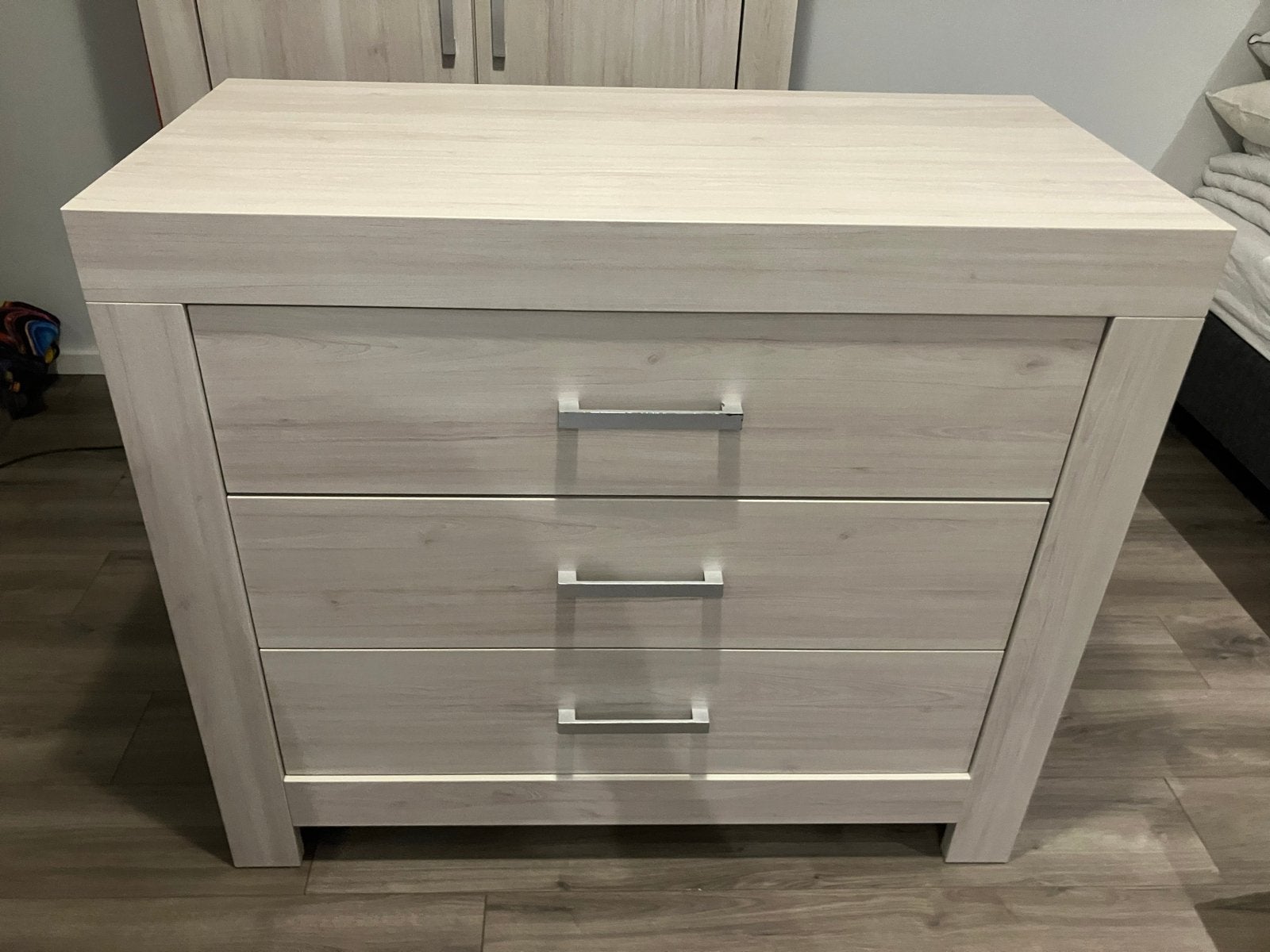 Interbaby Commode Denver - Ruim en Praktisch, Ophalen, Gebruikt, 50 tot 70 cm, 100 cm of meer