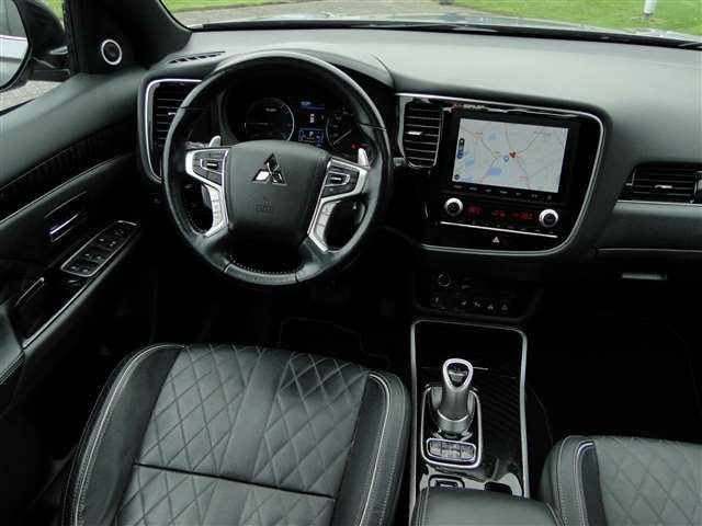 Mitsubishi Outlander 2.4 Phev Instyle | Rijklaarprijs | NL-A, 12 maanden, 4 cilinders, Overige brandstoffen, 120 €/maand