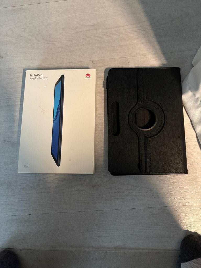 huawei T5, Computers en Software, 10 inch, Gebruikt, Ophalen of Verzenden, T5