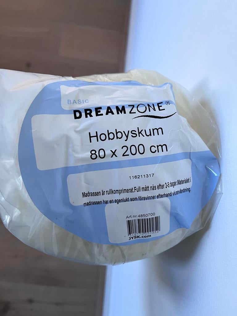 Hobbyschuim 80 x 200 cm - Ideaal voor knutselprojecten, Ophalen of Verzenden, Zo goed als nieuw