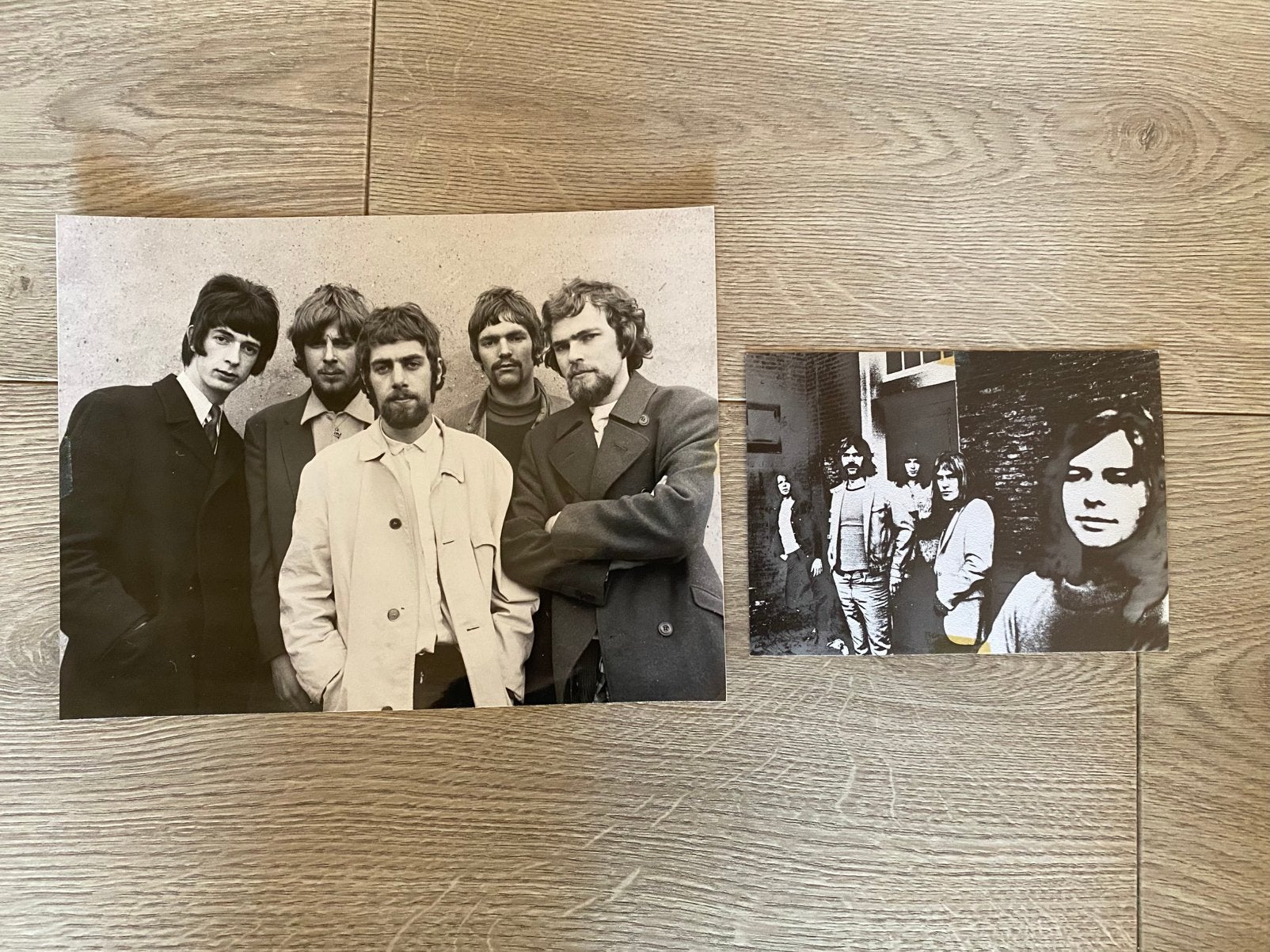 Originele foto’s set jaren ‘60/‘70. De Bintangs!!!!, Ophalen of Verzenden, Gebruikt