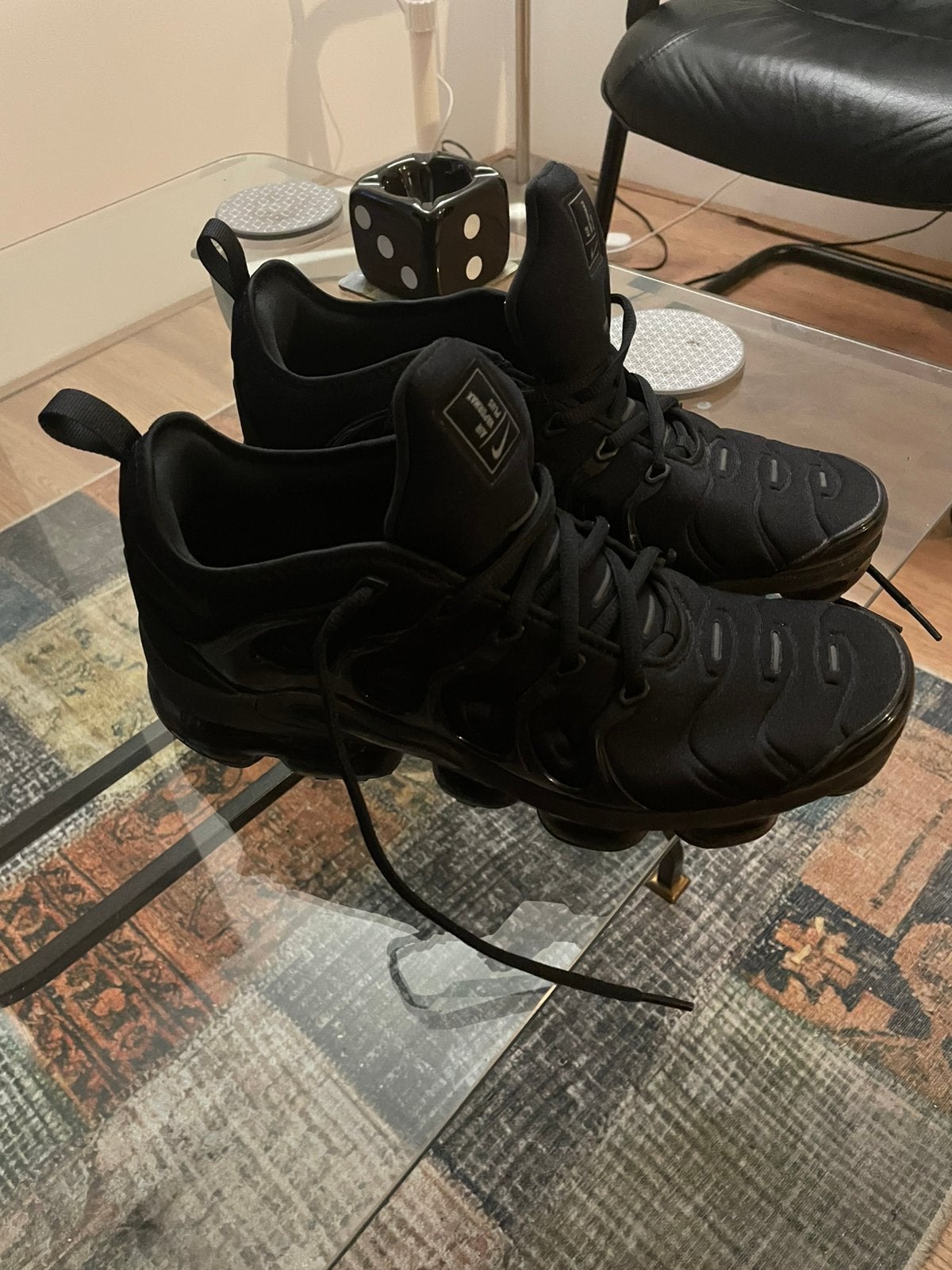 Nike air max, Ophalen, Zo goed als nieuw
