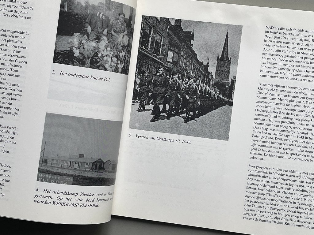 Waarom ben jij niet ondergedoken?  1995, Tweede Wereldoorlog, Ophalen of Verzenden, Zo goed als nieuw, Overige onderwerpen